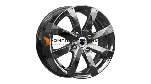 6x15/4x114,3 ET40 D67,1 Джемини (КС617) кварц