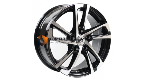 6,5x16/5x114,3 ET46 D67,1 R046 (ASX, Cee'd, Optima) BD