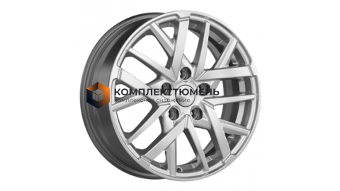 6x16/5x112 ET45 D57,1 Босфор (КЛ355) Селена