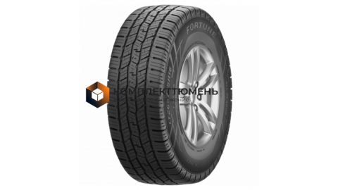 285/45R22 114H XL Tormenta H/T FSR305 TL 285/45R22 114H XL Tormenta H/T FSR305 TL