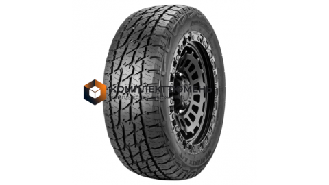 P255/70R16 111T Wildtraxx A/T TL RWL