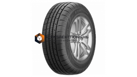 245/60R18 105V Perfectus FSR602 TL