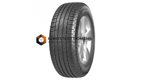 235/65R17 104H Character Aqua SUV TL