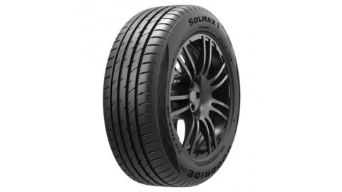 225/65R17 106V XL Solmax1 TL