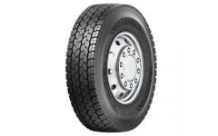 315/70R22,5 154/150L (152/148M) Nordis D TL 20PR