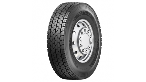 315/80R22,5 156/150L (154/150M) Nordis D TL 20PR
