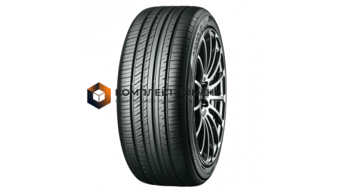 245/45R19 102Y Advan dB V552 TL