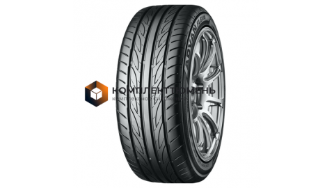 235/50R18 97V Advan Fleva V701 TL