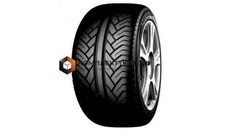 275/50R20 113W RF Advan S.T. V802 MO TL