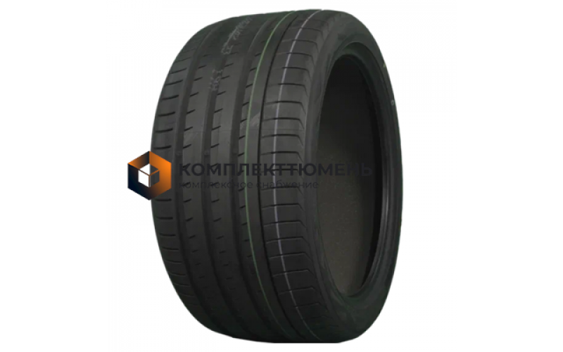 315/30ZR22 107(Y) XL Advan Sport V105E N0 TL