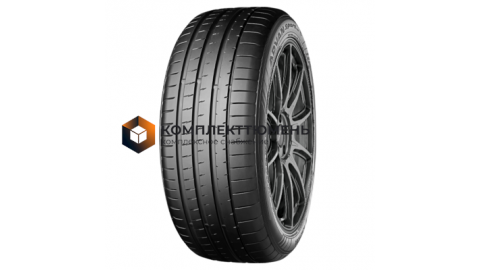 285/45ZR22 114Y XL Advan Sport V107C MO1 TL