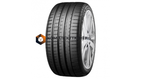 315/30ZR21 105(Y) RF Advan Sport V107D TL