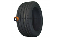 275/45R21 110Y XL Advan Sport V107E * TL
