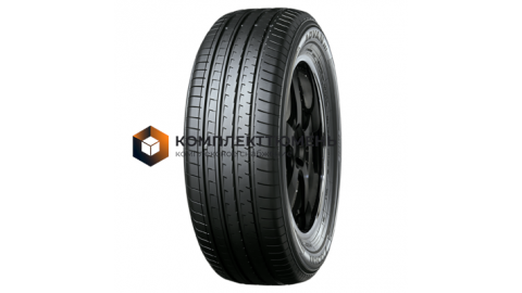 265/55R19 109V Advan V61G TL