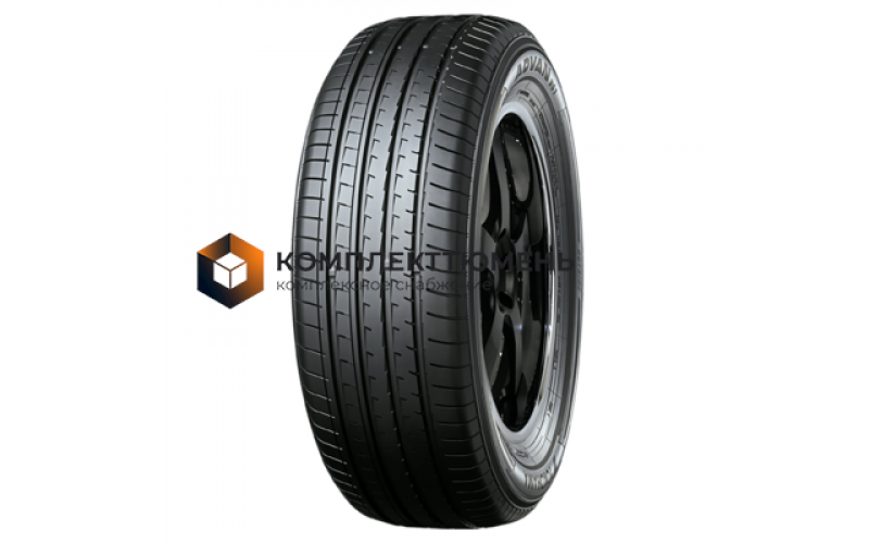 265/55R19 109V Advan V61G TL
