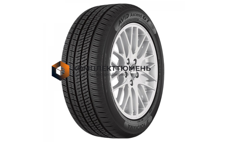 305/40R20 112V XL AVID GT S35A N0 TL