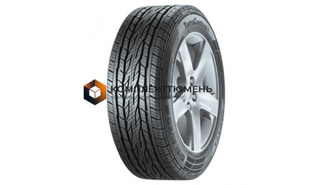 215/50R17 91H TerraControl TL FR 215/50R17 91H TerraControl TL FR