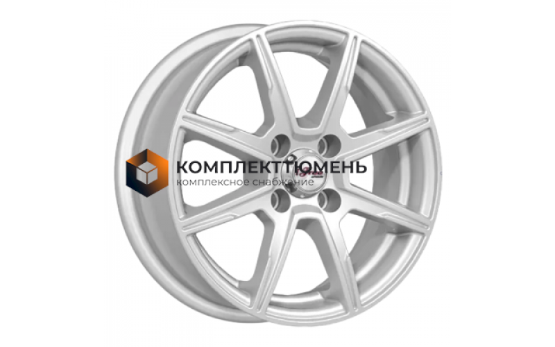 5,5x14/4x100 ET35 D67,1 Майами лайт (КС1029) Нео-классик