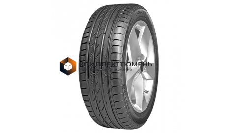 215/55R17 98V XL Character Ultra TL