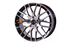 8,5x18/5x112 ET38 D66,6 MR225 BMF (№22)