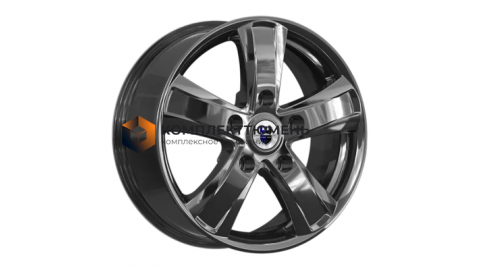 8x18/5x139,7 ET45 D95,3 Канцлер (КС479) кварц 8x18/5x139,7 ET45 D95,3 Канцлер (КС479) кварц