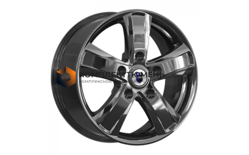 8x18/5x139,7 ET45 D95,3 Канцлер (КС479) кварц