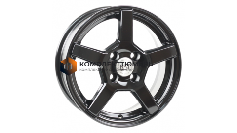 5,5x14/4x98 ET33 D58,6 R024 (Datsun) BL