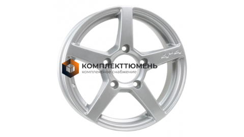 6x16/5x139,7 ET40 D98 R136 SL