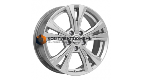 7x17/5x114,3 ET45 D67,1 KL-322 Селена