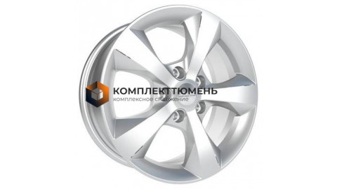 7x16/5x114,3 ET40 D67,1 Кельн (КЛ258) Селена (АРС 014 black)