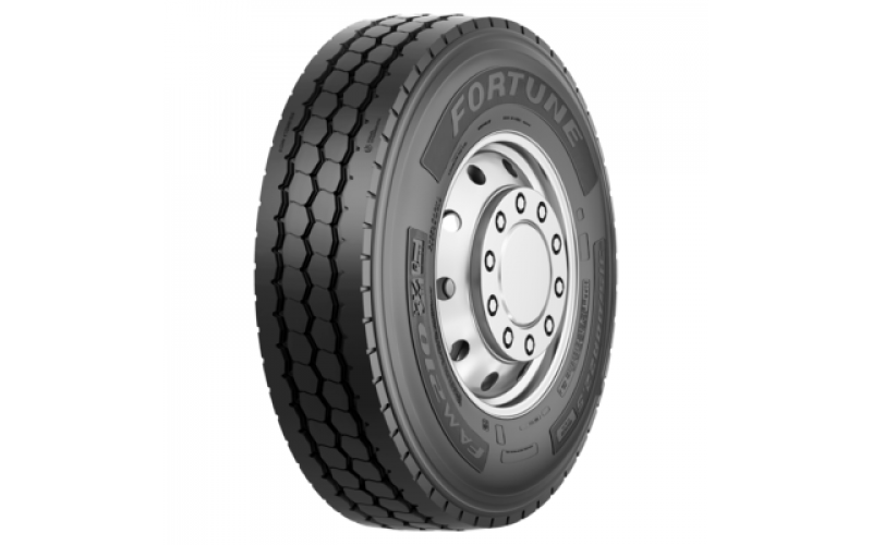 315/80R22,5 161/157K FAM210A TL 20PR