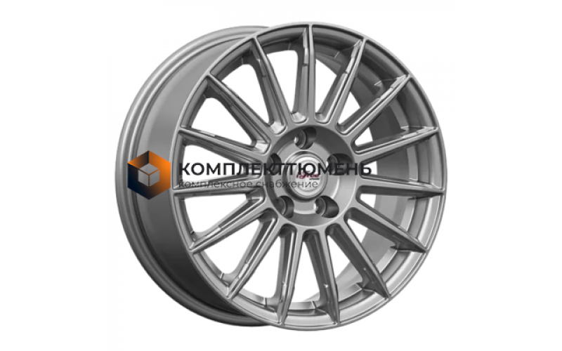 6,5x16/5x108 ET46 D63,3 Азур (КС1052) Хай Вэй