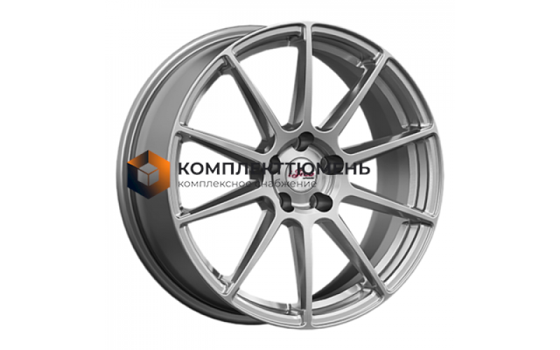 7x18/5x108 ET33 D60,1 Винзор (КС1108) Хай Вэй