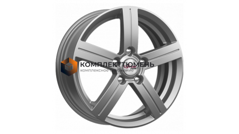 6x16/5x112 ET43 D57,1 Оруэлл (КС911) Хай Вэй 6x16/5x112 ET43 D57,1 Оруэлл (КС911) Хай Вэй