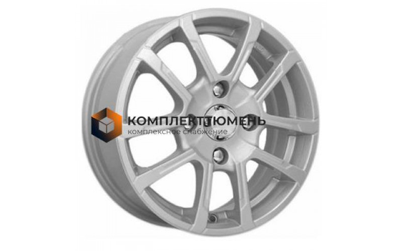 5,5x14/4x108 ET34 D65,1 Слайдер (КС587) Нео-классик