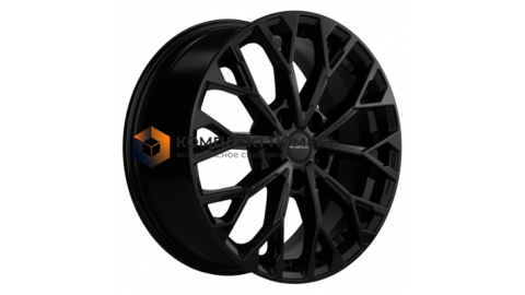 7x17/5x108 ET36 D65,1 KHW1718 (Exeed TXL) Black