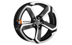 6x15/4x108 ET47,5 D63,35 Аллигатор (КЛ132) Алмаз