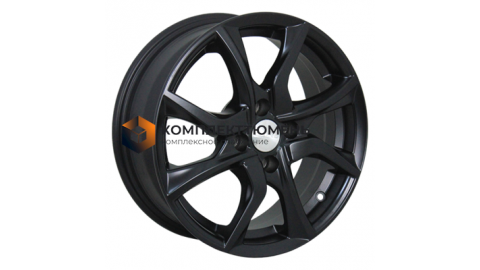 6x15/4x98 ET35 D58,6 Тулон (КЛ233) Бархат новый