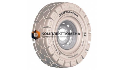5,00-8/3,00 Globestar WT Цельнолитая немаркая ШРИ-ЛАНКА