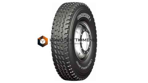 7,00R16 118/114L Longtraxx AP100 TTF 14PR КИТАЙ