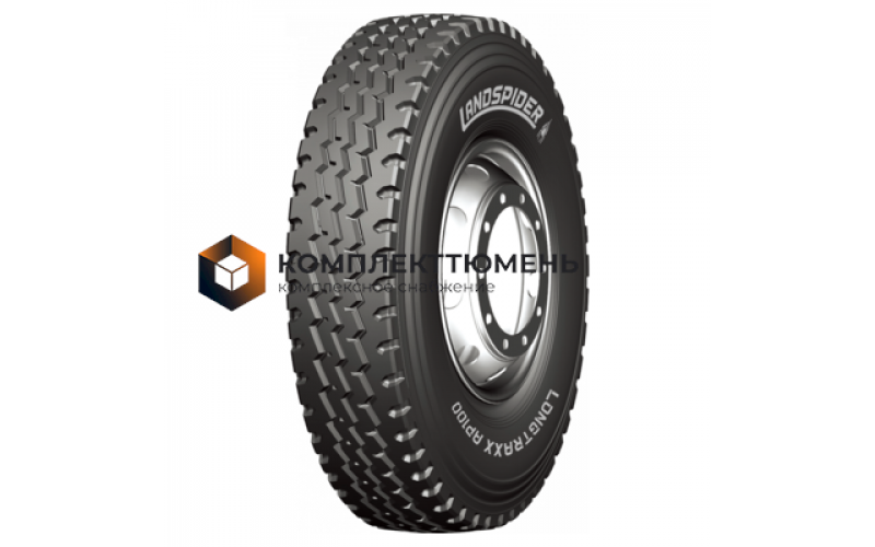 7,00R16 118/114L Longtraxx AP100 TTF 14PR КИТАЙ