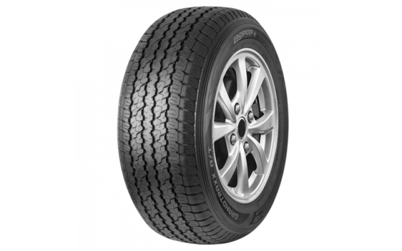 285/65R17 116H Grandtraxx A/T TL 4PR