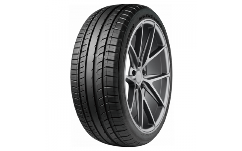 235/40ZR19 96W Ingens-Locus TL