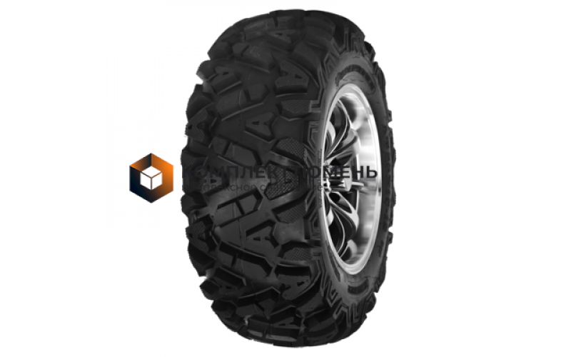 26x9-14 6PR 48F Knight TL