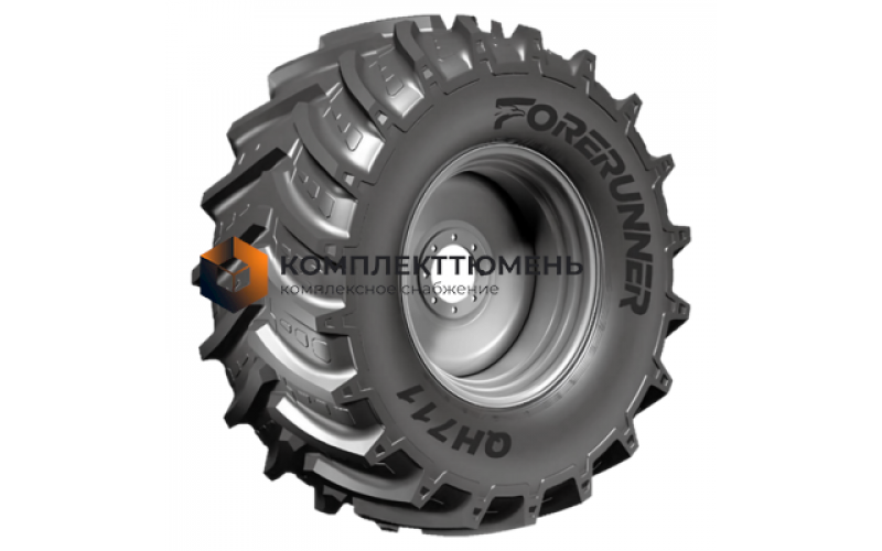 710/70R42 171A8 (168D) QH711 R-1W TL КИТАЙ