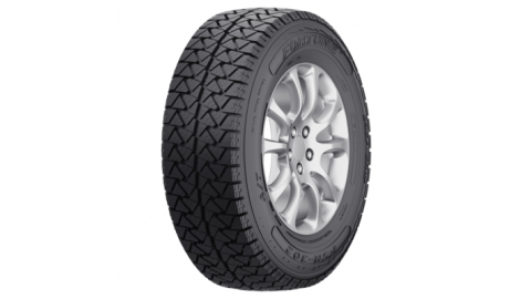 215/75R15 100T FSR-302 TL