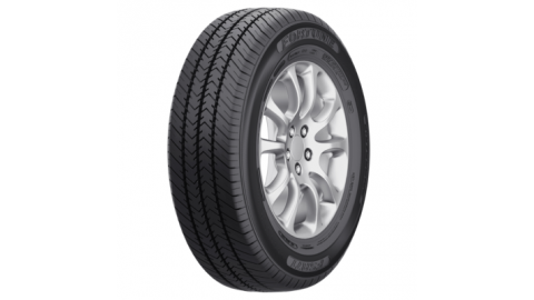 225/75R16C 121/120R FSR71 TL 10PR