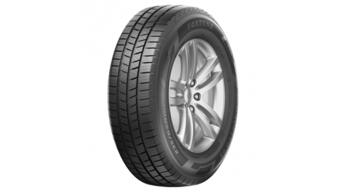 205/75R16C 113/111R Travello 4S TL 10PR