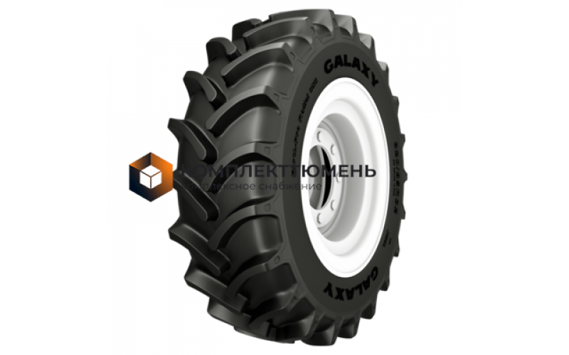 340/85R38(13,6R38) 133D Earth-Pro Radial 853 R-1W TL ИНДИЯ