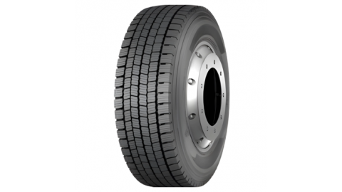 315/80R22,5 154/151M (156/153L) IceGuard N1 (NS785) TL 18PR 315/80R22,5 154/151M (156/153L) IceGuard N1 (NS785) TL 18PR